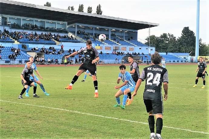 Nhận định, soi k&egrave;o NK Jarun vs HNK Cibalia, 20h00 ng&agrave;y 13/11