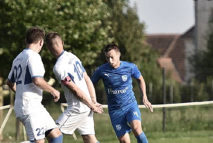 Nhận định, soi k&egrave;o NK Nafta vs NK Bistrica, 22h00 ng&agrave;y 13/11