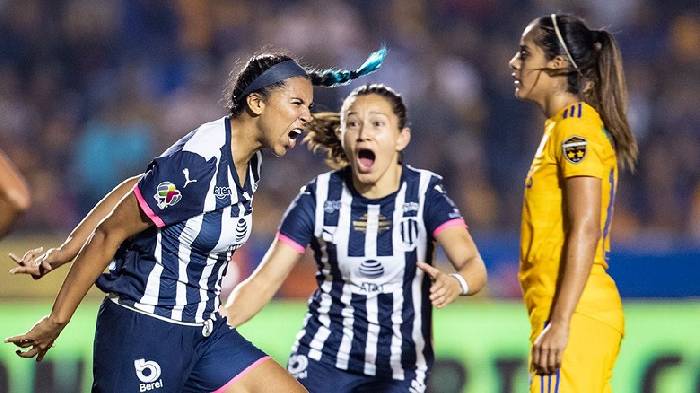 Nhận định, soi k&egrave;o Nữ Monterrey vs Nữ Club Tijuana, 10h05 ng&agrave;y 14/11