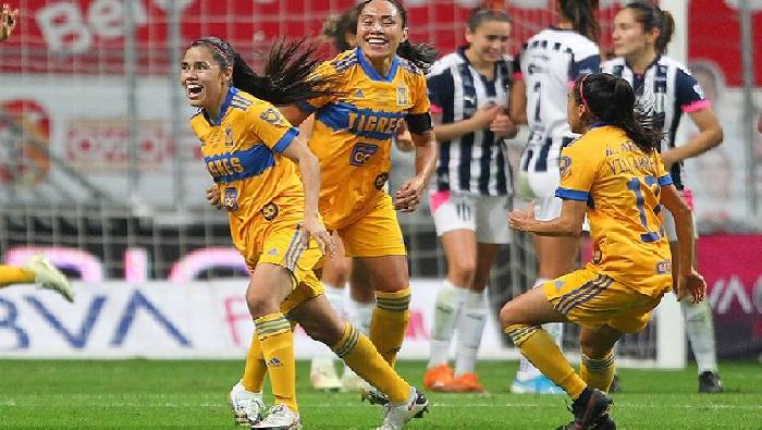 Nhận định, soi k&egrave;o Nữ Tigres UANL vs Nữ Pumas UNAM, 8h00 ng&agrave;y 14/11
