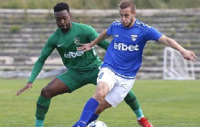 Nhận định, soi k&egrave;o PFK Montana vs FC Dobrudzha, 22h30 ng&agrave;y 13/11