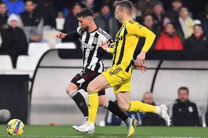 Nhận định, soi k&egrave;o Real Oviedo vs Cartagena, 3h00 ng&agrave;y 14/11