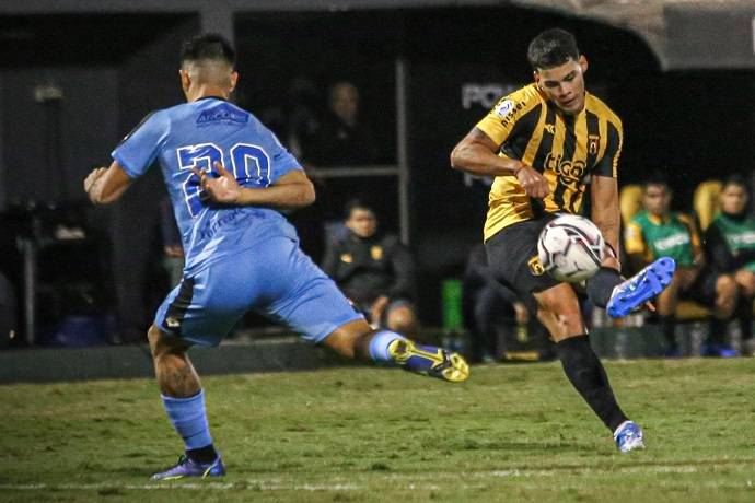 Nhận định, soi k&egrave;o Resistencia vs Club Guarani, 4h00 ng&agrave;y 14/11