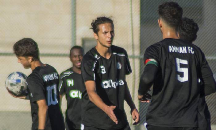 Nhận định, soi k&egrave;o Sama Al Sarhan vs Amman FC, 20h00 ng&agrave;y 14/11