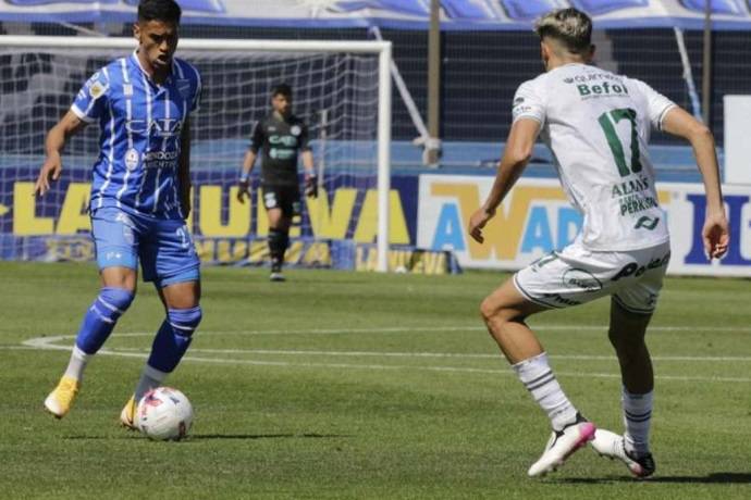 Nhận định, soi k&egrave;o Sarmiento Junin vs Godoy Cruz, 5h00 ng&agrave;y 14/11
