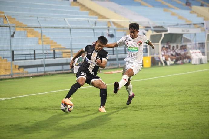 Nhận định, soi k&egrave;o Shillong Lajong FC vs Sreenidi Deccan, 15h30 ng&agrave;y 14/11