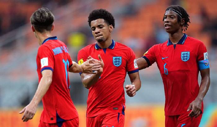 Nhận định, soi k&egrave;o U17 Anh vs U17 Iran, 19h00 ng&agrave;y 14/11