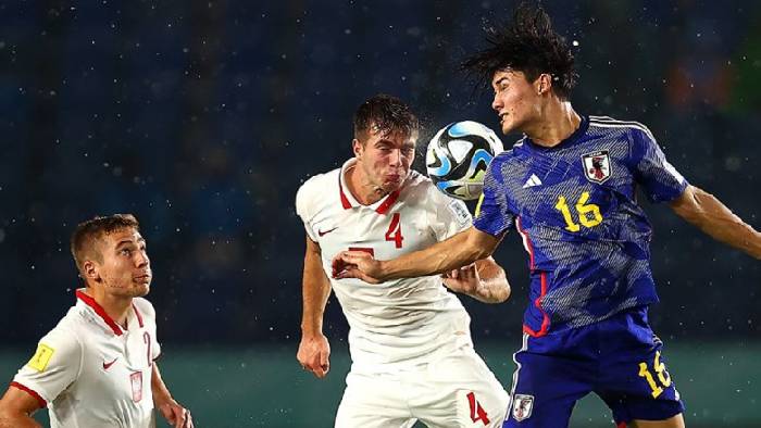 Nhận định, soi k&egrave;o U17 Nhật Bản vs U17 Argentina, 19h00 ng&agrave;y 14/11