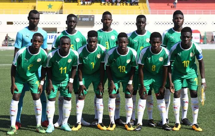 Nhận định, soi k&egrave;o U17 Senegal vs U17 Ba Lan, 16h00 ng&agrave;y 14/11