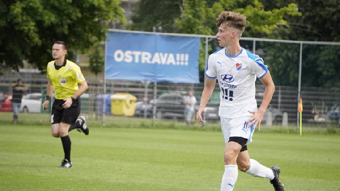 Nhận định, soi k&egrave;o U19 Banik Ostrava vs U19 Slovacko, 20h00 ng&agrave;y 14/11