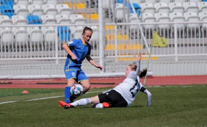 Nhận định, soi k&egrave;o U19 nữ Kosovo vs U19 nữ Slovenia, 18h00 ng&agrave;y 14/11