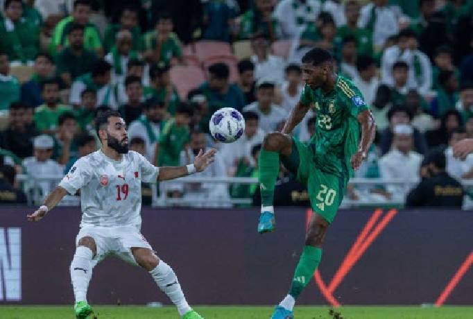 Nhận định, soi k&egrave;o Bahrain vs Trung Quốc, 21h00 ng&agrave;y 14/11: Hấp dẫn cuộc đua nh&igrave; bảng