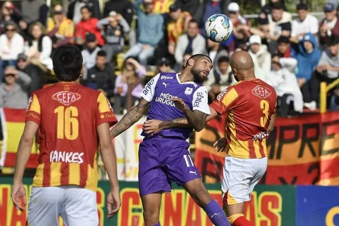 Nhận định, soi k&egrave;o Defensor vs Progreso, 7h30 ng&agrave;y 14/11: Kh&oacute; c&oacute; bất ngờ