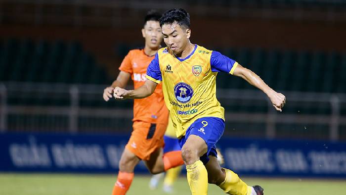 Nhận định, soi k&egrave;o Đồng Th&aacute;p vs H&ograve;a B&igrave;nh, 16h00 ng&agrave;y 14/11: Tr&aacute;i đắng xa nh&agrave;