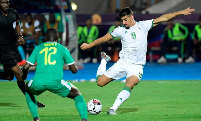 Nhận định, soi k&egrave;o Guinea X&iacute;ch Đạo vs Algeria, 20h00 ng&agrave;y 14/11: Dắt tay nhau đi tiếp