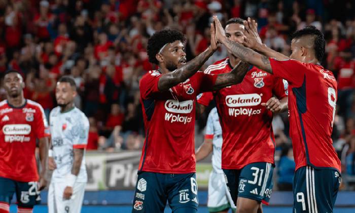 Nhận định, soi k&egrave;o Independiente Medellin vs Envigado, 07h00 ng&agrave;y 15/11: Cửa tr&ecirc;n thắng thế