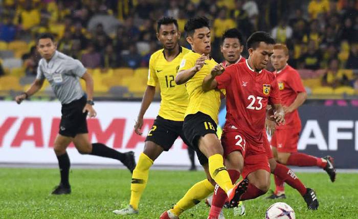 Nhận định, soi k&egrave;o L&agrave;o vs Malaysia, 19h30 ng&agrave;y 14/11: Bữa tiệc b&agrave;n thắng