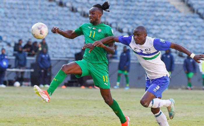 Nhận định, soi k&egrave;o Lesotho vs Trung Phi, 20h00 ng&agrave;y 14/11: Vẫn c&ograve;n hy vọng