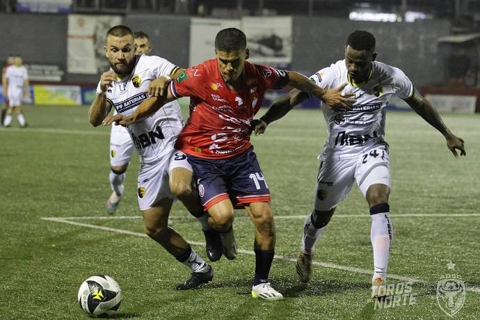 Nhận định, soi k&egrave;o Municipal Liberia vs San Carlos, 9h00 ng&agrave;y 14/11: Kh&oacute; bị đ&aacute;nh bại