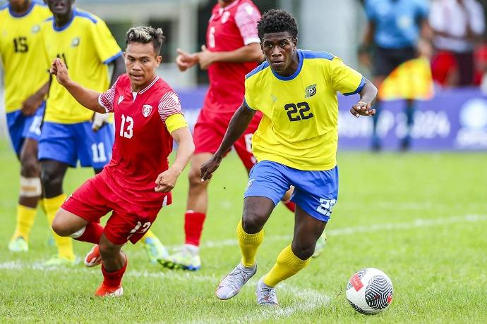 Nhận định, soi k&egrave;o Solomon Islands vs New Caledonia, 10h00 ng&agrave;y 14/11: Thất vọng chủ nh&agrave;