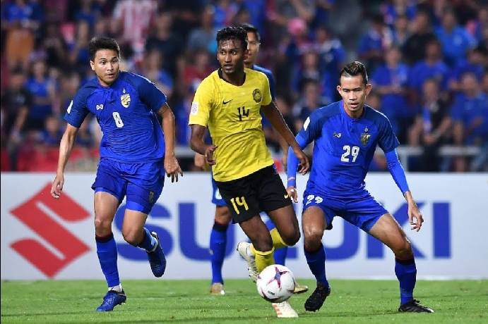 Nhận định, soi k&egrave;o Th&aacute;i Lan vs Lebanon, 19h30 ng&agrave;y 14/11: C&aacute;i dớp Đ&ocirc;ng Nam &Aacute;