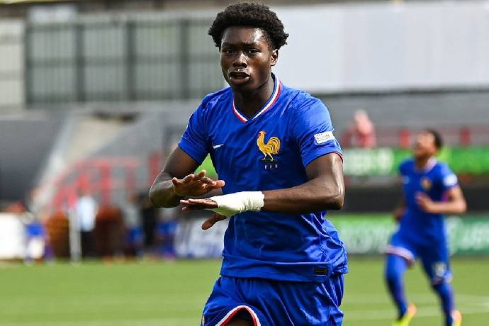 Nhận định, soi k&egrave;o U19 Ph&aacute;p vs U19 Liechtenstein, 02h30 ng&agrave;y 14/11: Kh&ocirc;ng tin cửa tr&ecirc;n