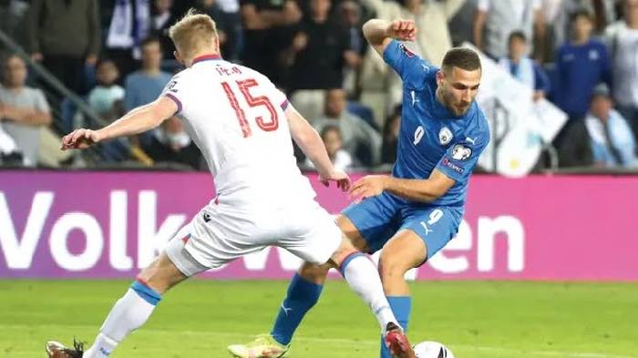 Nhận định, soi k&egrave;o U19 Serbia vs U19 Belarus, 18h00 ng&agrave;y 13/11: Lịch sử lặp lại