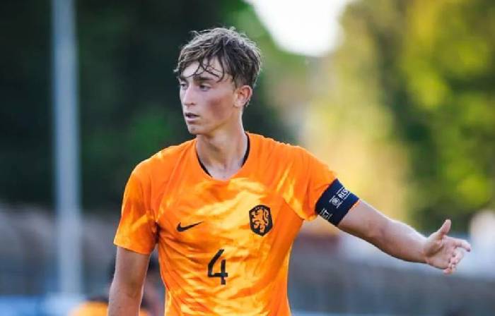 Nhận định, soi k&egrave;o U19 Slovenia vs U19 H&agrave; Lan, 01h00 ng&agrave;y 14/11: Đẳng cấp vẫn hơn