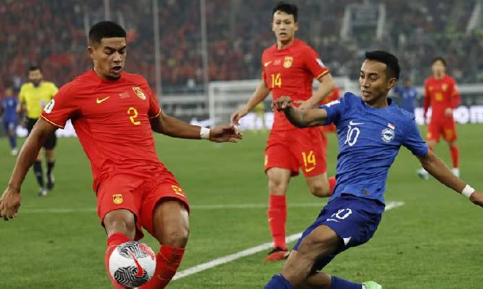 Si&ecirc;u m&aacute;y t&iacute;nh dự đo&aacute;n Bahrain vs Trung Quốc, 21h00 ng&agrave;y 14/11