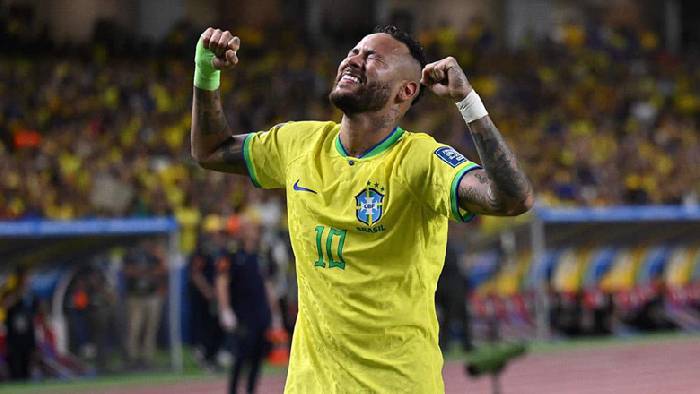 Si&ecirc;u m&aacute;y t&iacute;nh dự đo&aacute;n Venezuela vs Brazil, 04h00 ng&agrave;y 15/11