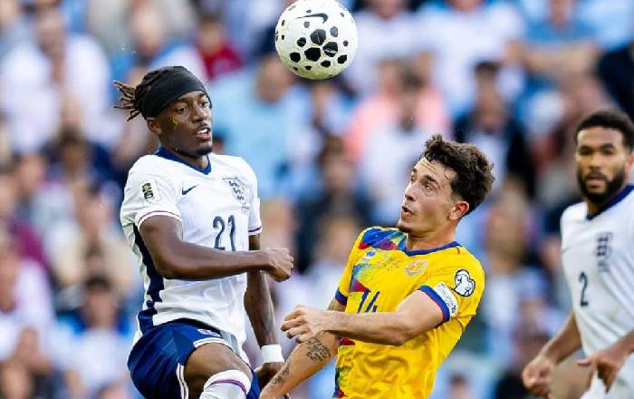 Nhận định, soi k&egrave;o Anh vs Serbia, 02h45 ng&agrave;y 14/11: Nỗ lực cuối c&ugrave;ng