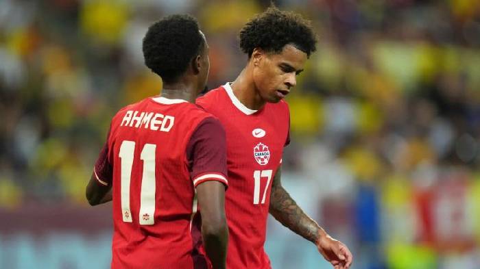 Nhận định, soi k&egrave;o Canada vs Ecuador, 7h30 ng&agrave;y 14/11: Đỉnh cao thực dụng