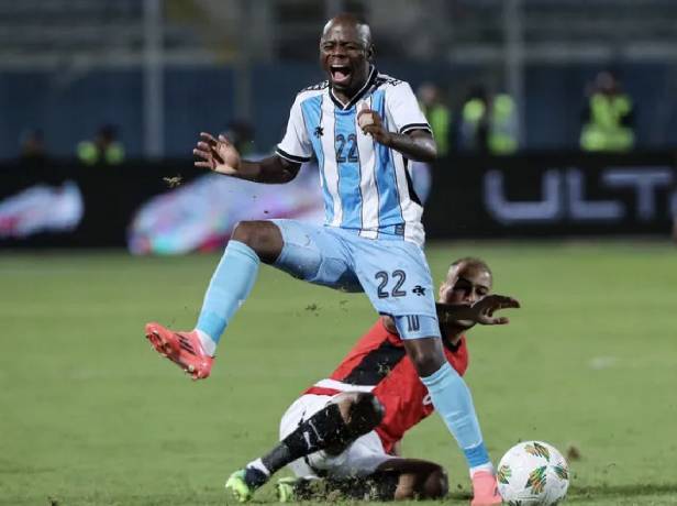 Nhận định, soi k&egrave;o Comoros vs Namibia, 19h00 ng&agrave;y 14/11: &Aacute;m ảnh xa nh&agrave;