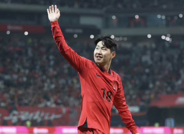 Nhận định, soi k&egrave;o H&agrave;n Quốc vs Bolivia, 17h20 ng&agrave;y 14/11: Thắng lợi dễ d&agrave;ng