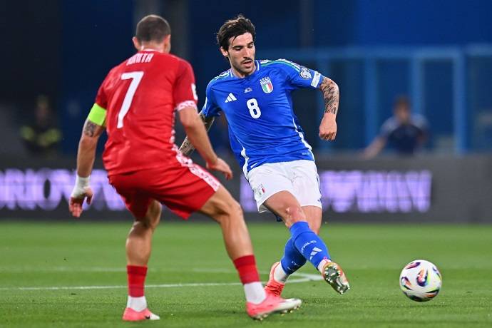 Nhận định, soi k&egrave;o Moldova vs Italia, 2h45 ng&agrave;y 14/11: Giữ sức