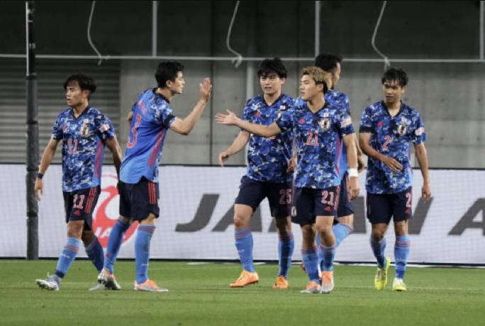 Nhận định, soi k&egrave;o Nhật Bản vs Ghana, 17h20 ng&agrave;y 14/11: Tin tưởng c&aacute;c Samurai