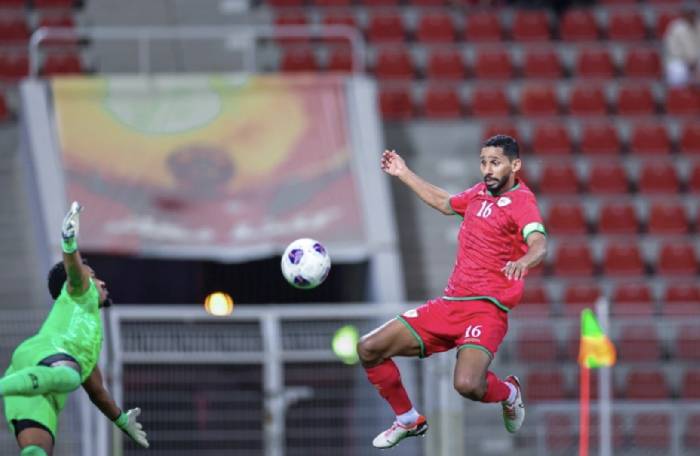 Nhận định, soi k&egrave;o Oman vs Sudan, 22h00 ng&agrave;y 14/11: Sửa sai
