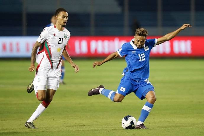 Nhận định, soi k&egrave;o Suriname vs El Salvador, 5h00 ng&agrave;y 14/11: Thời thế thay đổi