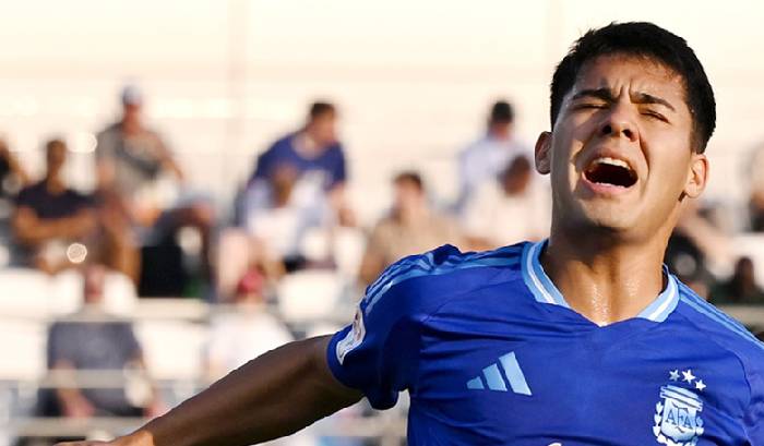 Nhận định, soi k&egrave;o U17 Argentina vs U17 Mexico, 21h45 ng&agrave;y 14/11: Tạm biệt El Tri