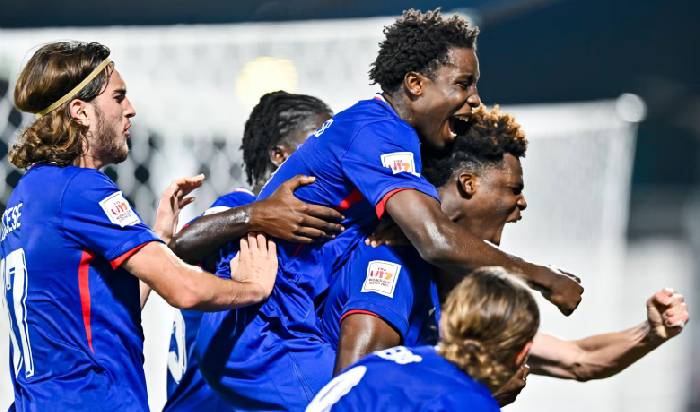 Nhận định, soi k&egrave;o U17 Ph&aacute;p vs U17 Colombia, 20h30 ng&agrave;y 14/11: Kh&oacute; thắng