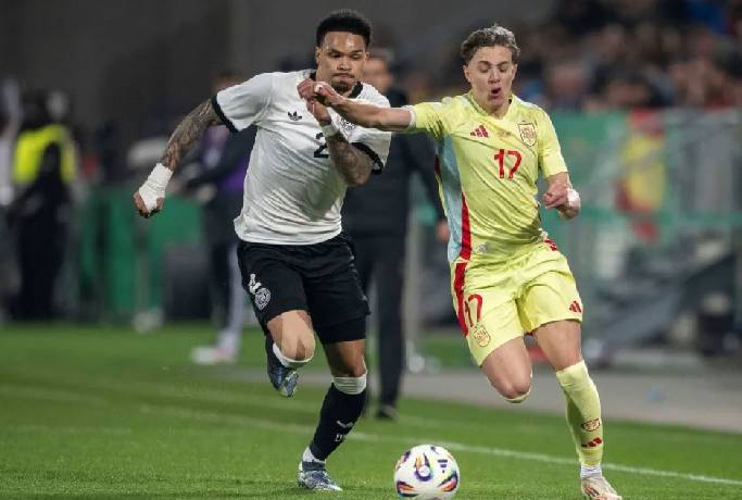 Nhận định, soi k&egrave;o U21 Slovakia vs U21 Kazakhstan, 00h00 ng&agrave;y 14/11: Giảm bớt &aacute;p lực