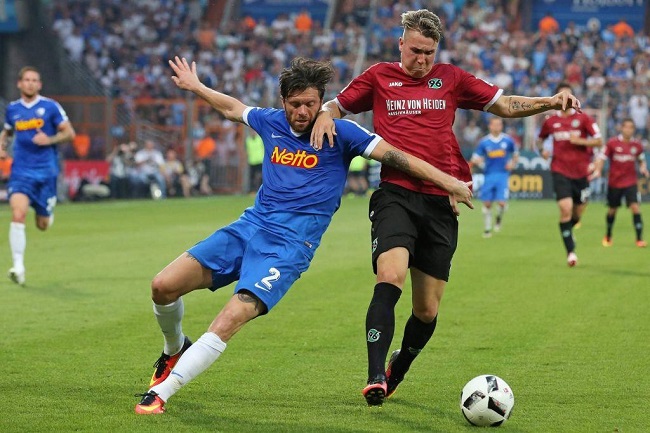 Ph&acirc;n t&iacute;ch tỷ lệ Bochum vs Hannover, 0h30 ng&agrave;y 14/12