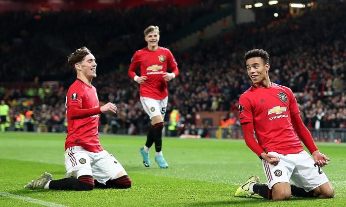 MU, Arsenal v&agrave; danh s&aacute;ch c&aacute;c đội lọt v&agrave;o v&ograve;ng knock-out C&uacute;p C2 ch&acirc;u &Acirc;u 2019/20