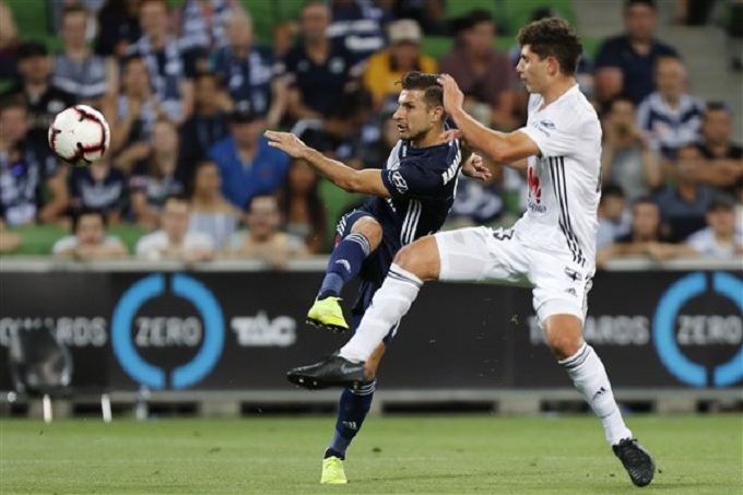 Ph&acirc;n t&iacute;ch tỷ lệ Melbourne Victory vs Wellington Phoenix, 13h ng&agrave;y 14/12