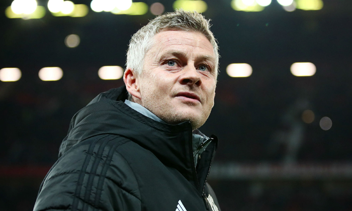 Ole Gunnar Solskjaer tiết lộ kế hoạch chuyển nhượng th&aacute;ng 1/2020 của MU