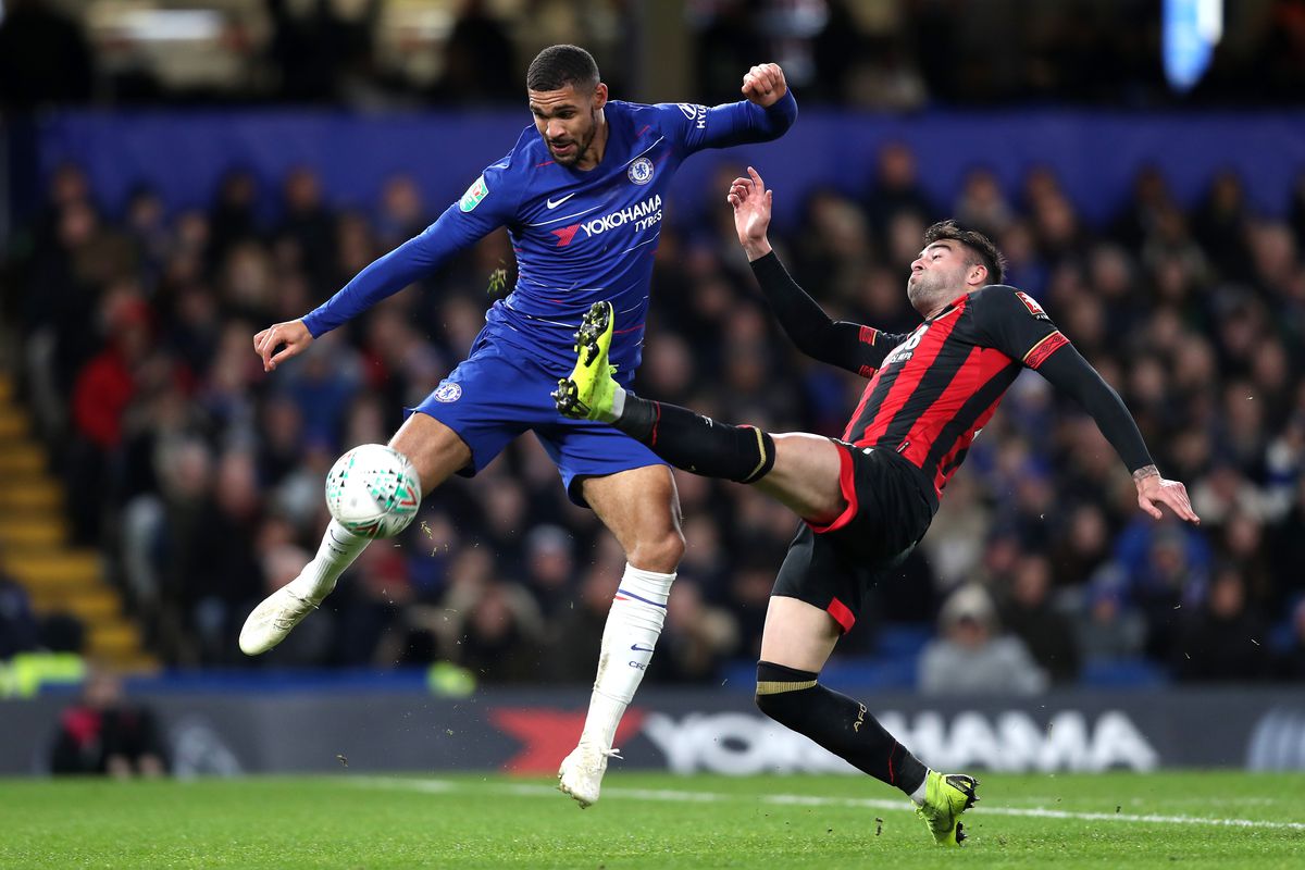 Dự đo&aacute;n Chelsea vs Bournemouth (22h&nbsp;14/12) bởi Veron