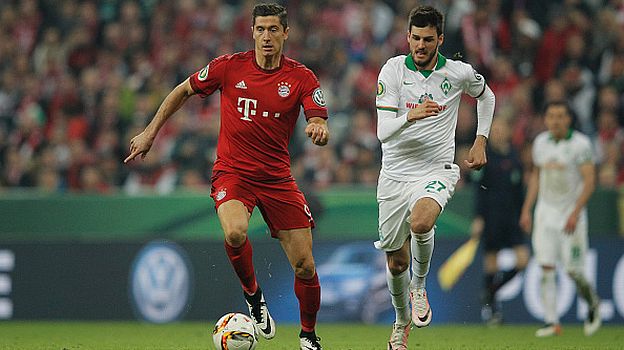 Nhận định b&oacute;ng đ&aacute; Bayern Munich vs Bremen, 21h30 ng&agrave;y 14/12: Kh&oacute; tho&aacute;t mi&ecirc;ng h&ugrave;m