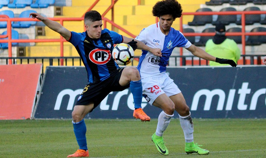 Nhận định Csd Antofagasta vs Huachipato, 20h30 ng&agrave;y 14/12