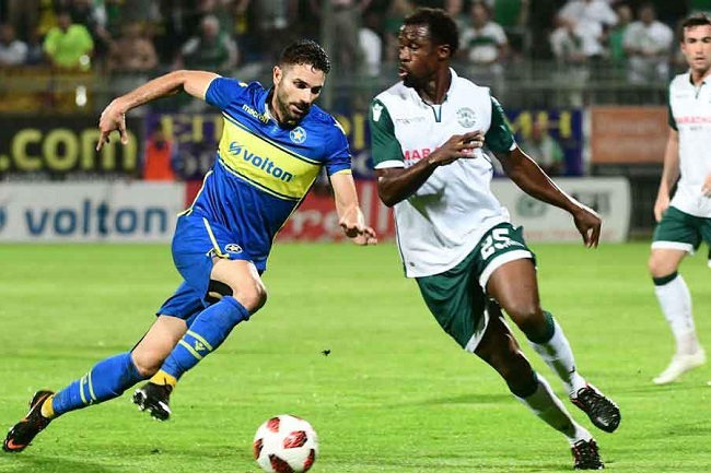 Nhận định Asteras Tripolis vs Atromitos, 0h30 ng&agrave;y 15/12