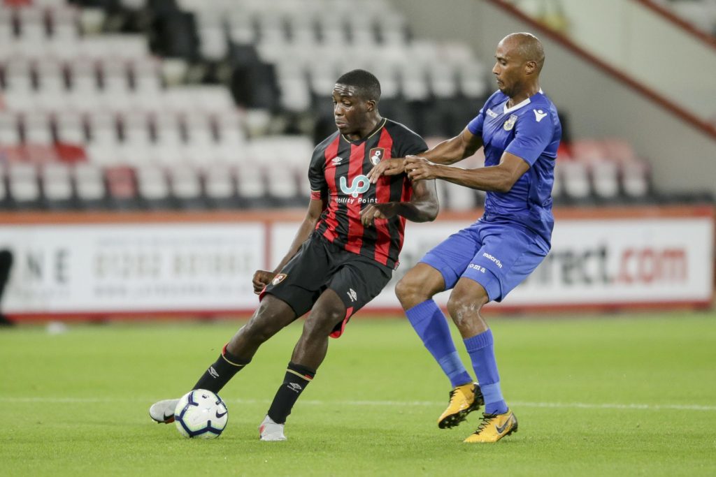 Nhận định Bournemouth vs Wycombe Wanderers, 2h45 ng&agrave;y 16/12